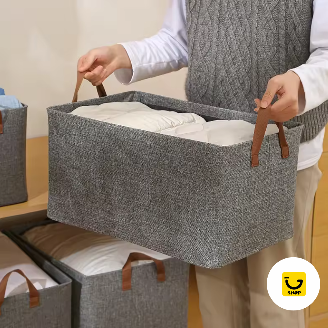 Oferta 2x1 - Organizador Plegable para Ropa