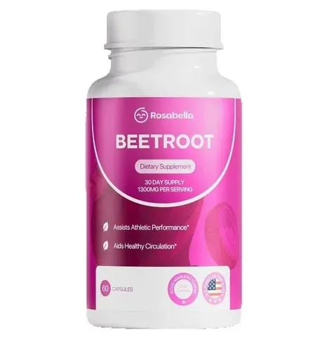 Beetroot | Rosabella