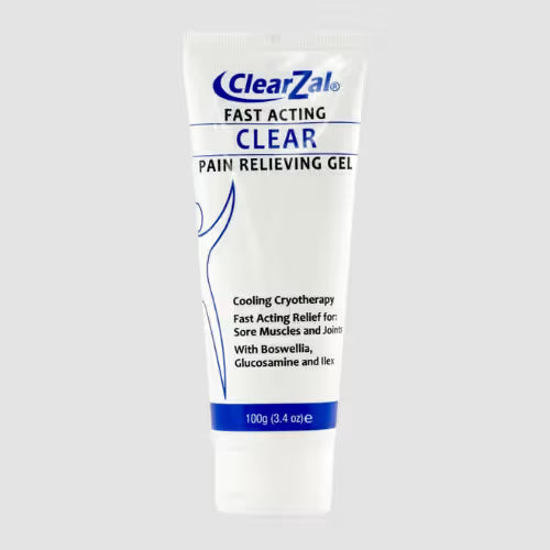 Clearzal 2x1 | Alivia el Dolor Muscular y Articular