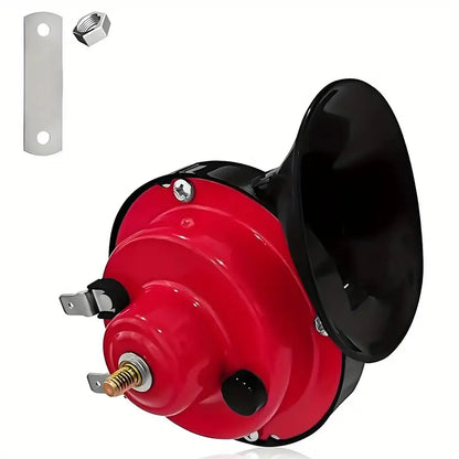 Pito de Alta Potencia para tu Vehículo 12V