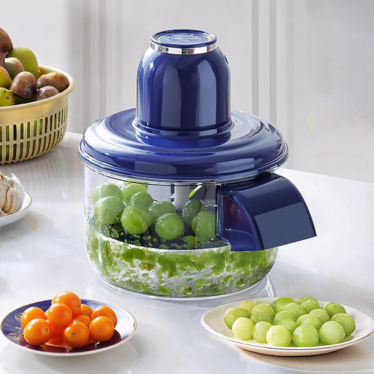 Pelador Eléctrico Frutas y Verduras