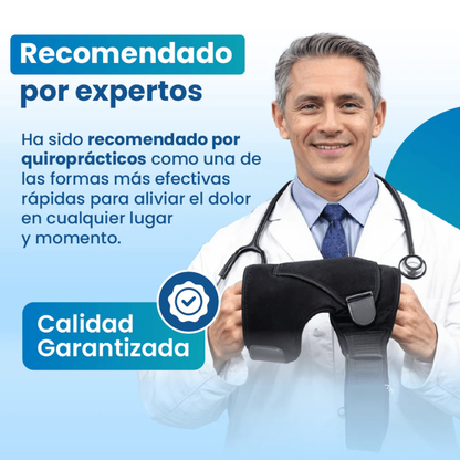 Hombrera de Compresión Terapéutica