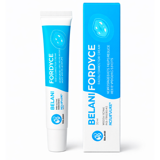 Belani Fordyce | Tratamiento Labial