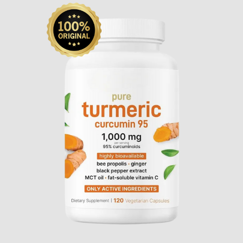 Turmeric | Micro Ingredients