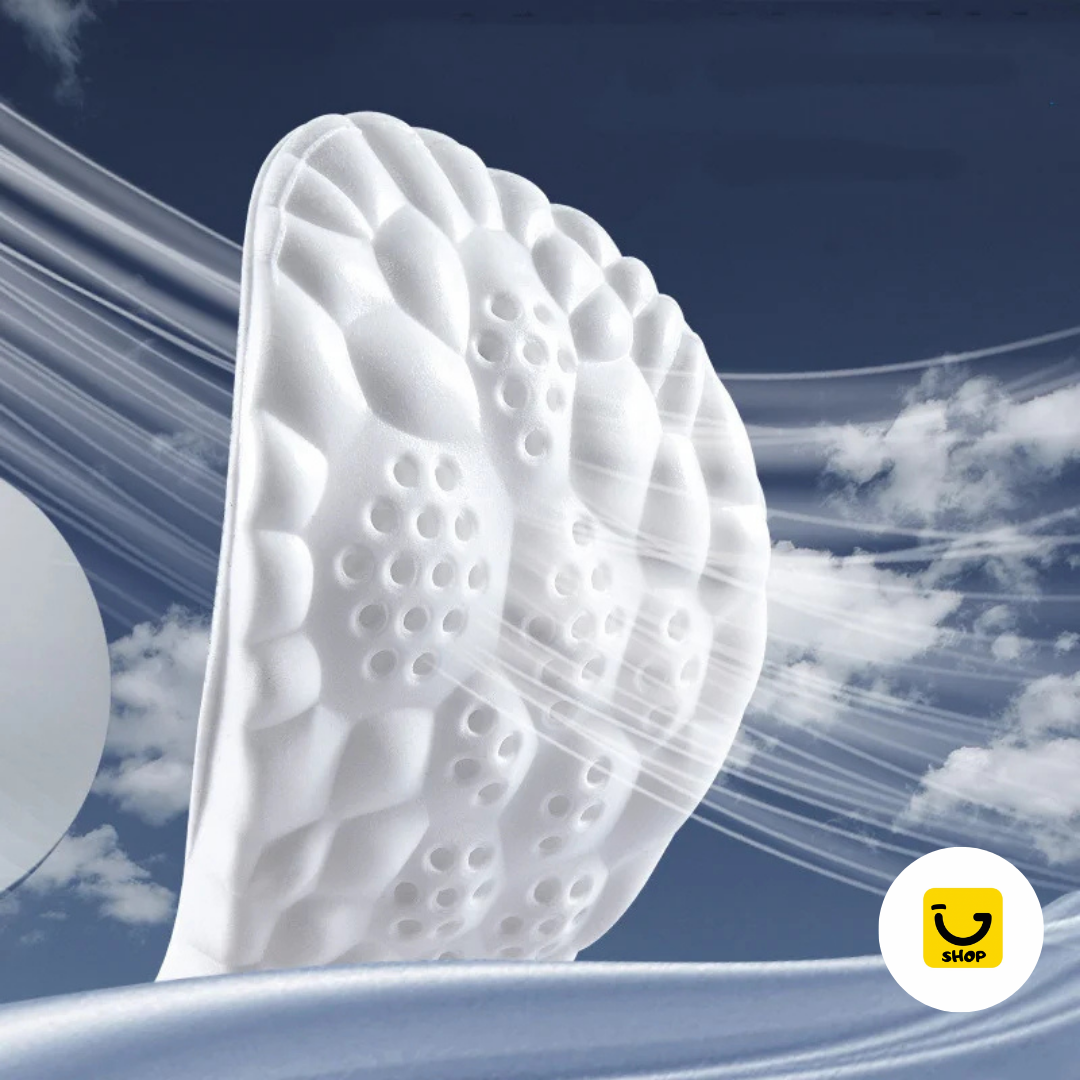 Plantilla Ortopédica Ultra Confort