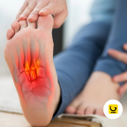 Plantilla Ortopédica Ultra Confort