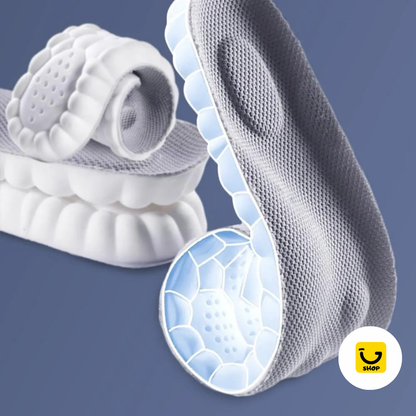 Plantilla Ortopédica Ultra Confort