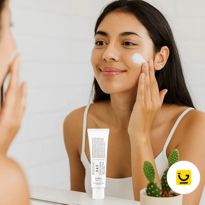 Crema Hidratante Reparadora 345