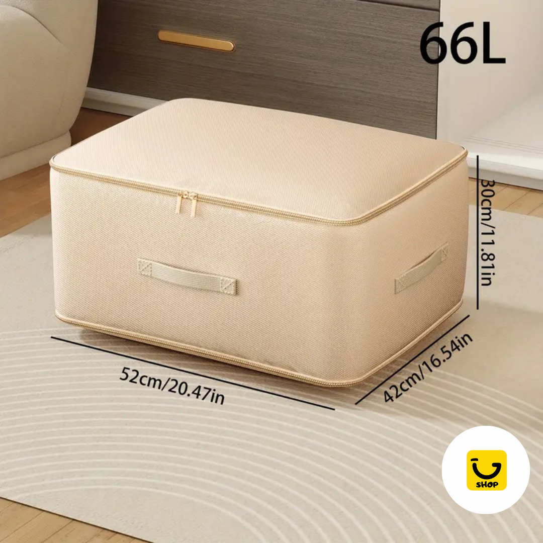 Organizador de Compresión para Ropa