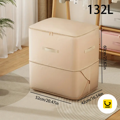 Organizador de Compresión para Ropa