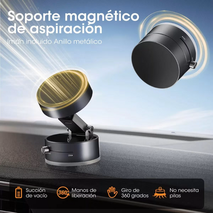 Universal MagniPro™ Soporte Magnético para el Celular