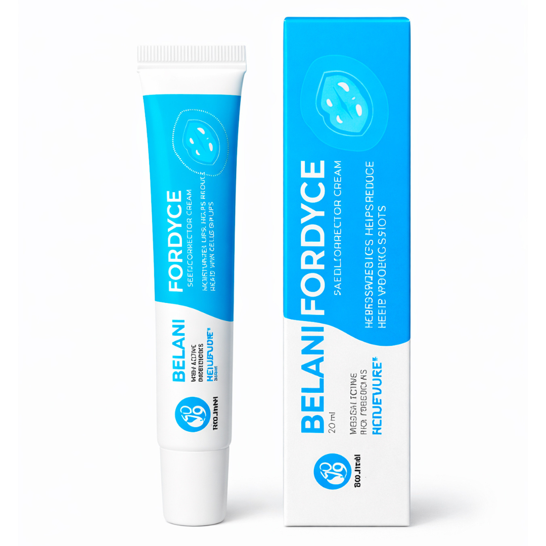 Belani Fordyce | Tratamiento Labial