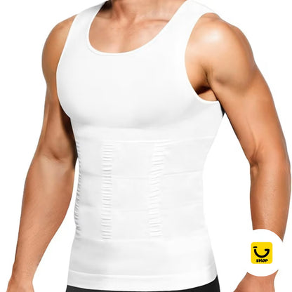 Camisilla Moldeadora de Compresión