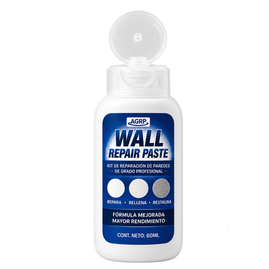 Wall Repair | Pasta Reparadora para Paredes