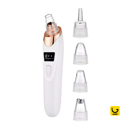 Extractor de Espinillas sin Dolor + Obsequio