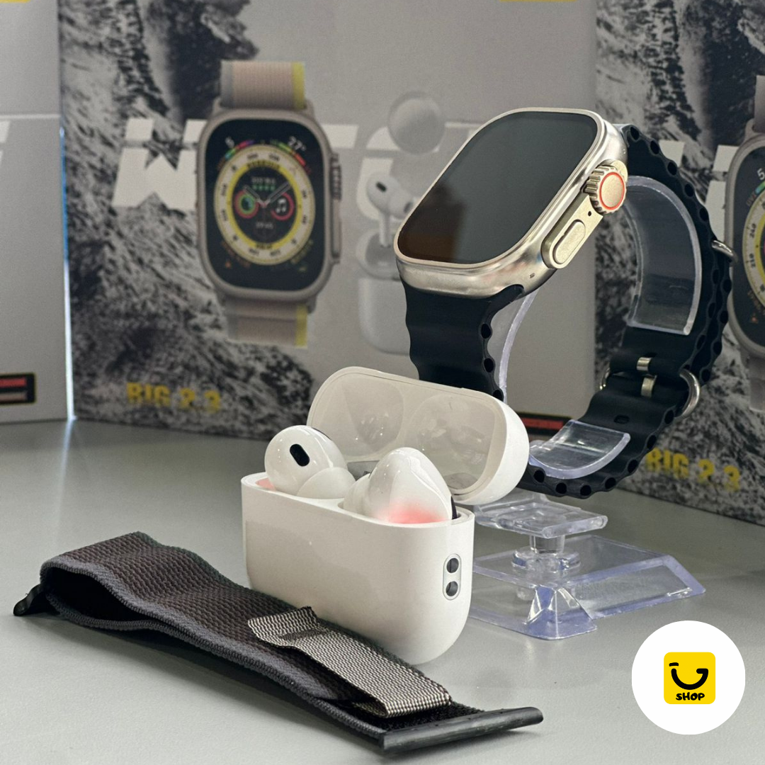 Q9 premium smartwatch store