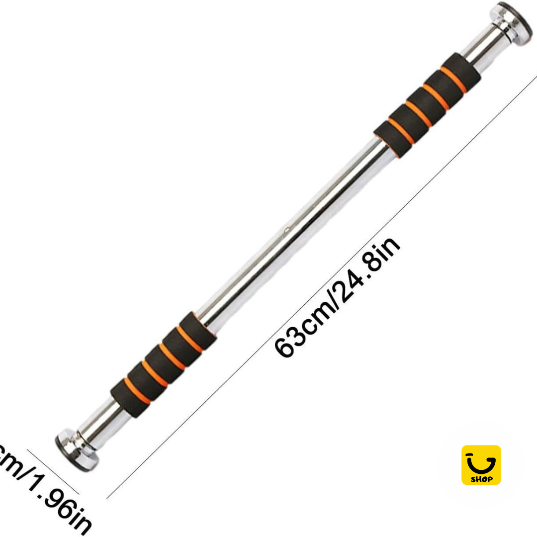 Barra de Ejercicio Instalación al Instante